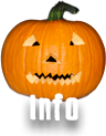 info pumpkin