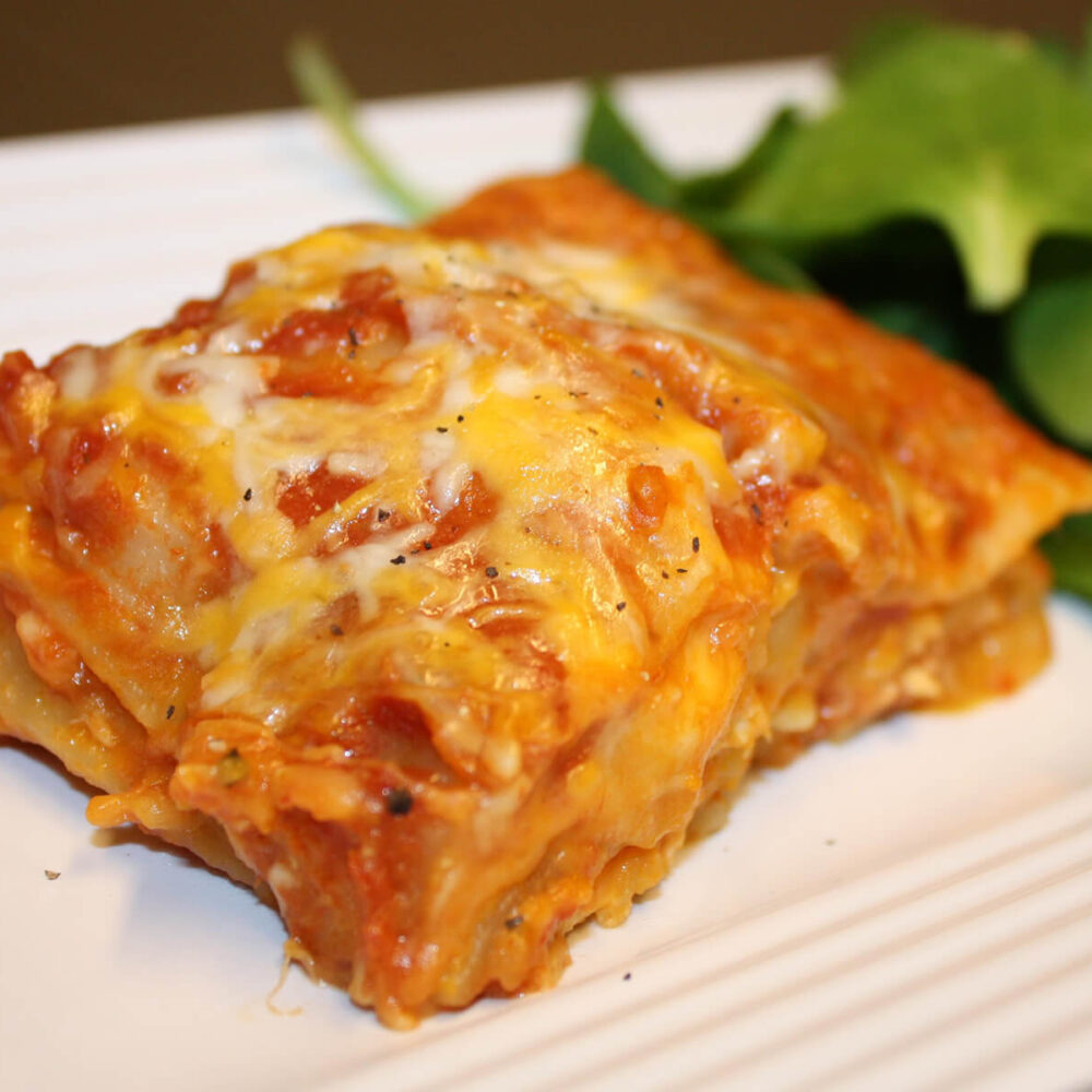 recipe