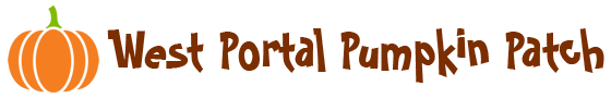 West Portal Pumpkin Patch